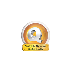 Quick Jobs Placement logo