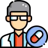 PHARMACIST