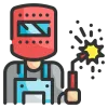 WELDER