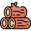 WOOD